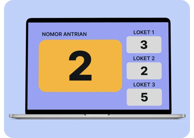 Software Antrian Full Version Gratis