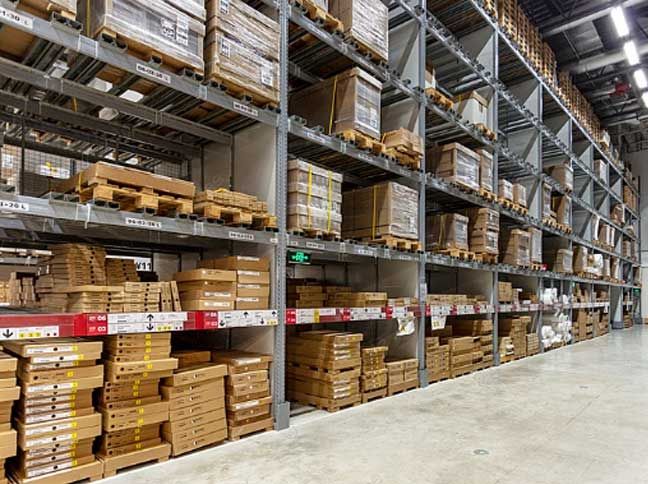 Aplikasi Gudang Terbaik di Indonesia