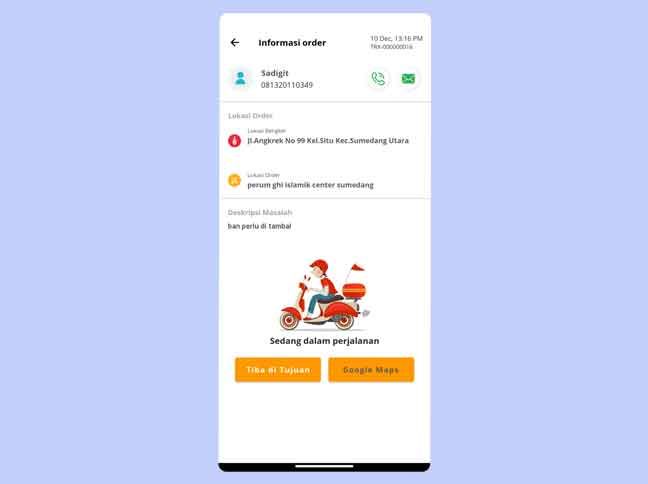 Software Aplikasi Bengkel Motor: Meningkatkan Efisiensi dan Produktivitas Bengkel