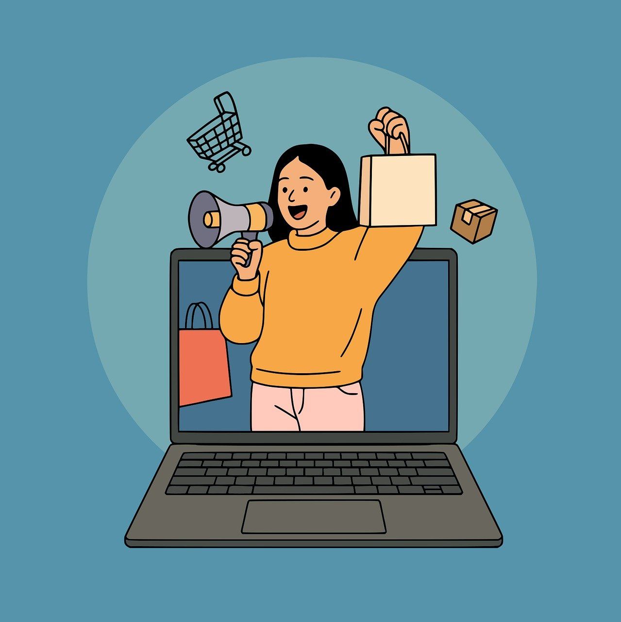 Digital Product: Panduan Lengkap untuk Pemula Hingga Expert