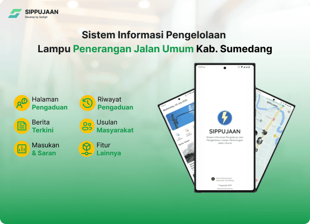 Aplikasi SIPPUJAAN
