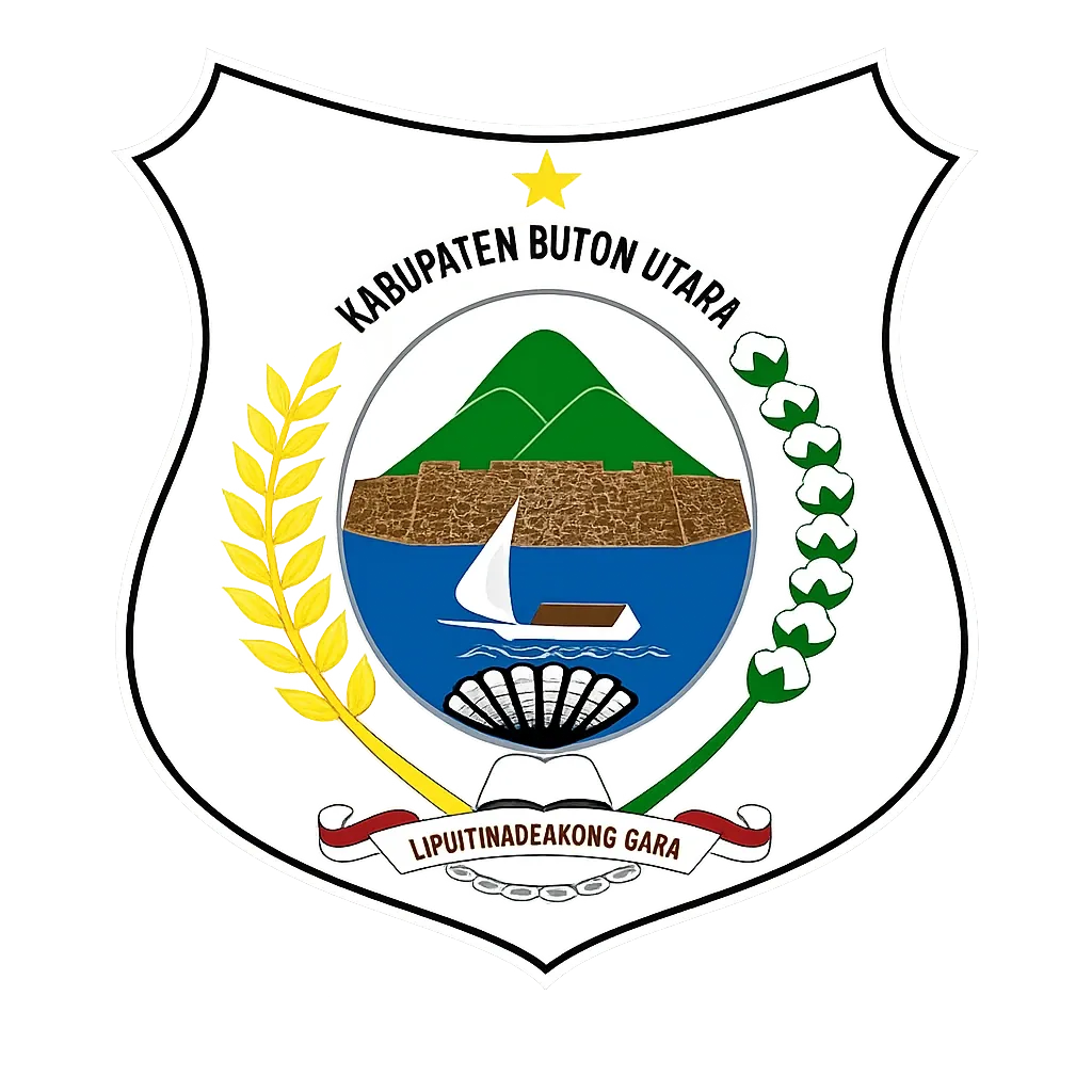 Pemkab Buton Utara